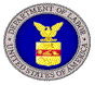 U.S. Department of Labor - Bills&nbsp; Logo Picture